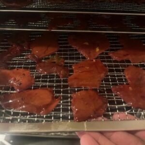 Higado De Pollo(Suave y Nutritivo