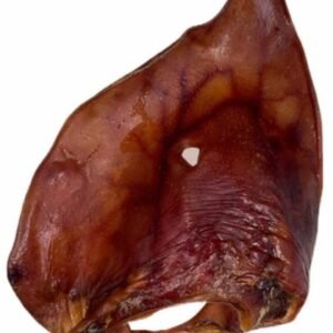 Orejas De Cerdo (Masticacion Duradera)