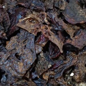 Pulmon(Bofe)(Snack light)