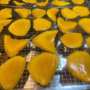 Mango Deshidratado Artesanal 50 g